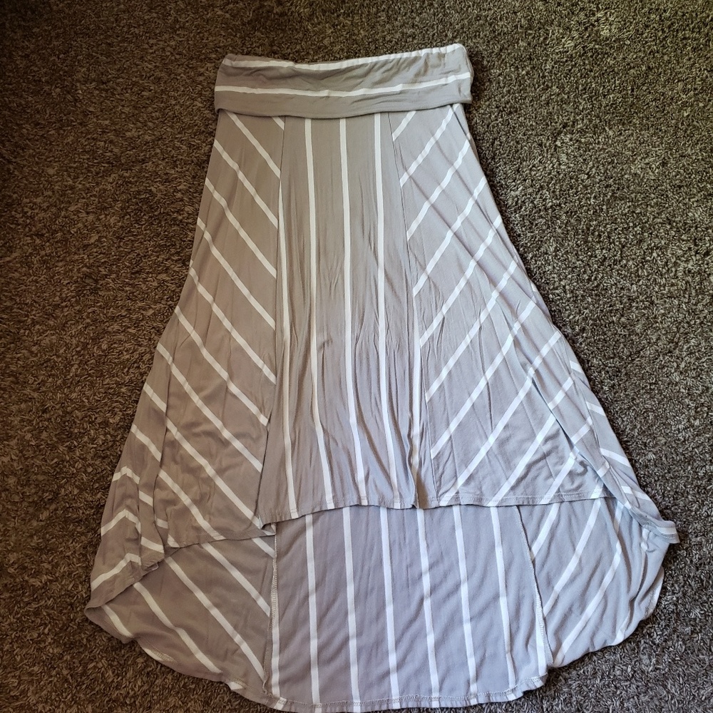 Stretchy Skirt